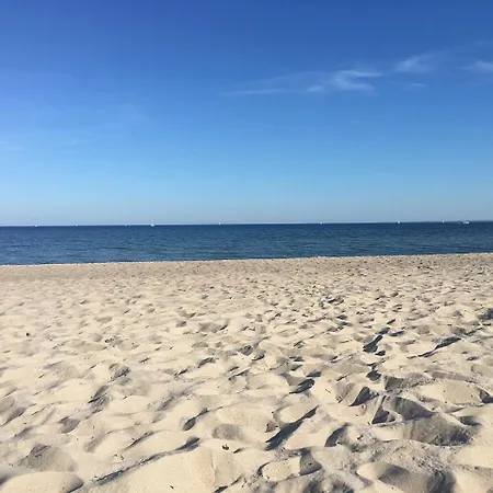 Strandzeit-timmendorf