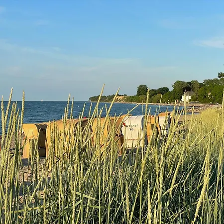 Strandzeit-timmendorf * Timmendorfer Strand