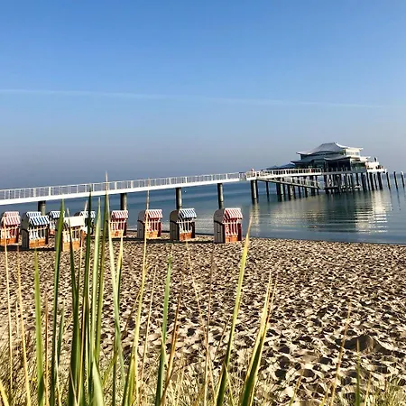 Strandzeit-timmendorf * Timmendorfer Strand