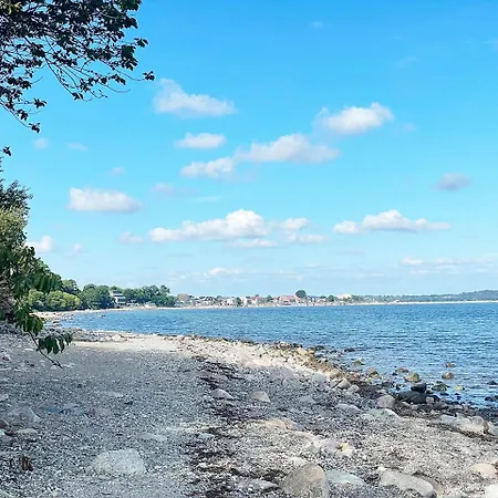 Strandzeit-timmendorf Daire