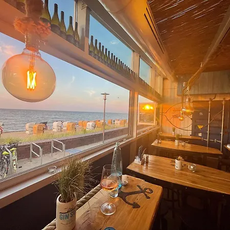 Strandzeit-timmendorf Daire