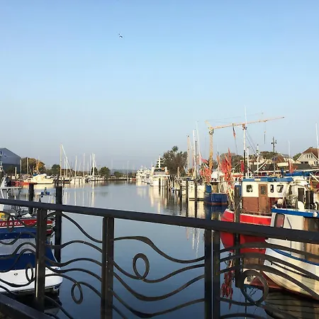 Strandzeit-timmendorf Daire