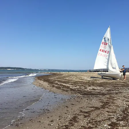 Strandzeit-timmendorf * Timmendorfer Strand