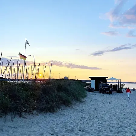 Strandzeit-timmendorf