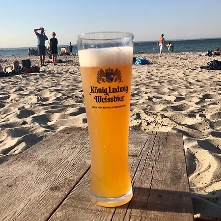Strandzeit-timmendorf